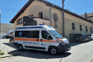 Kauza zanedbaného domova pro seniory na Kladensku graduje - Novinky